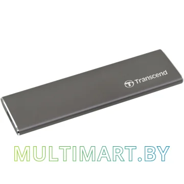 Внешний накопитель Transcend ESD250C 960GB (TS960GESD250C) картинка 5